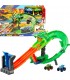 Hot Wheels Monster Trucks Sharks,Dino