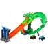 Hot Wheels Monster Trucks Sharks,Dino