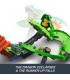 Hot Wheels Monster Trucks Sharks,Dino