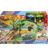 Hot Wheels Monster Trucks Sharks,Dino