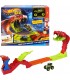 Hot Wheels Monster Mordedura Serpiente