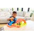 Hot Wheels Monster Mordedura Serpiente