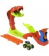 Hot Wheels Monster Mordedura Serpiente