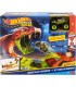 Hot Wheels Monster Mordedura Serpiente