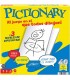 Pictionary Original Castellano JDY00