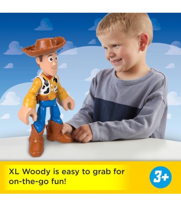 Imaginet Toy Story XL Figura Woody JMD33