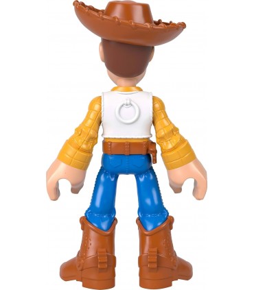 Imaginet Toy Story XL Figura Woody JMD33