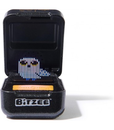 Bitzee Wizrd Ref: 6072599