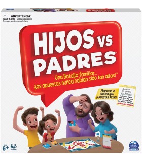 Hijos Contra Padre Ref: 6065093