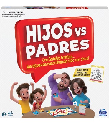 Hijos Contra Padre Ref: 6065093