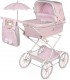 Coche Reborn Plega.C/Sombrilla 82075