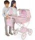 Coche Reborn Plega.C/Sombrilla 82075