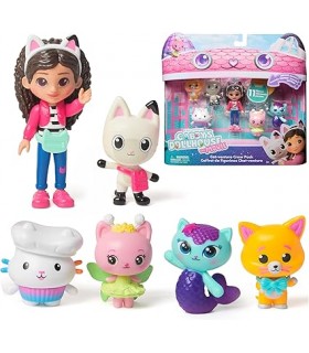 Movie Figura Giftset Ref: 6072633