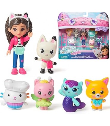 Movie Figura Giftset Ref: 6072633