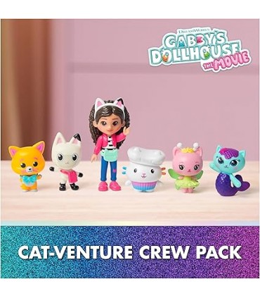 Movie Figura Giftset Ref: 6072633