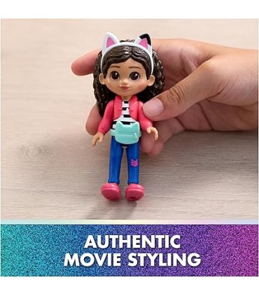 Movie Figura Giftset Ref: 6072633