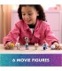 Movie Figura Giftset Ref: 6072633