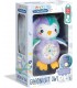 Buho Luminoso Musical Bebe ref: 17268