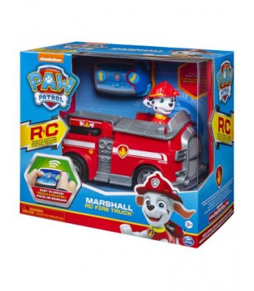 Paw Patrol R/C Marshall  Ref: 6054195