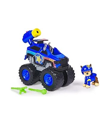 Paw Patroll Veh.Ref: 6069302