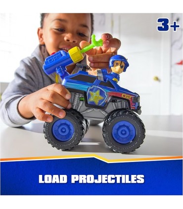 Paw Patroll Veh.Ref: 6069302