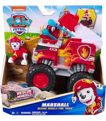 Paw Patroll Masahl Ref: 6069306