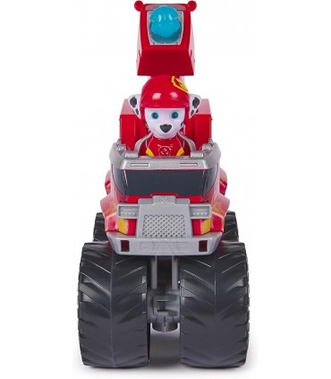 Paw Patroll Masahl Ref: 6069306