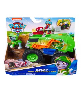 Paw Patroll Rocky Ref: 6069331