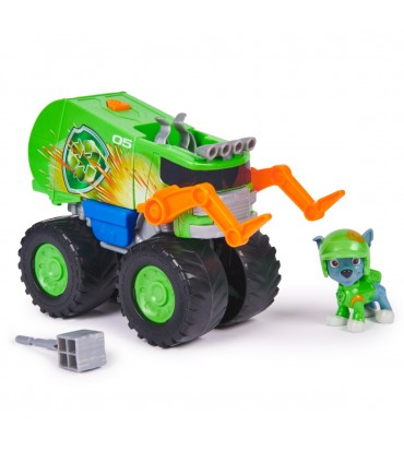 Paw Patroll Rocky Ref: 6069331