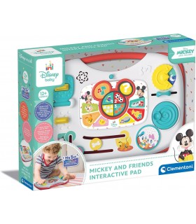 Pad Interactiva Mickey Ref: 17890
