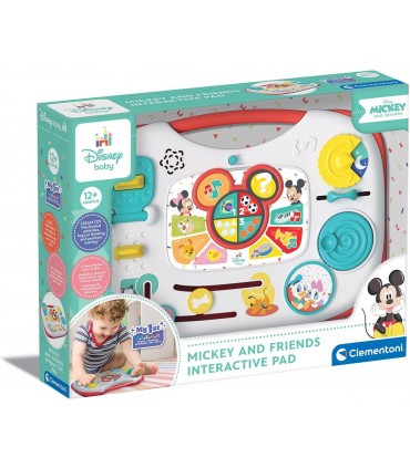 Pad Interactiva Mickey Ref: 17890