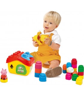 La Casa De Peppa Pig Clemmy Ref: 17657