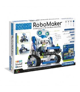 RoboMaker Set De Iniciacion Ref: 55331