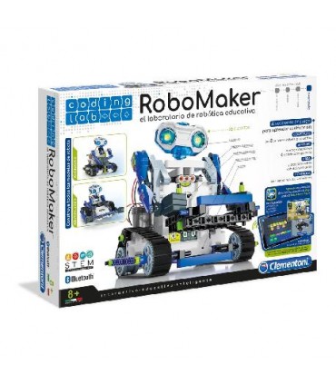 RoboMaker Set De Iniciacion Ref: 55331