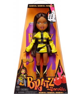Bratz Scorchin Sasha Muñeca Ref: 544845