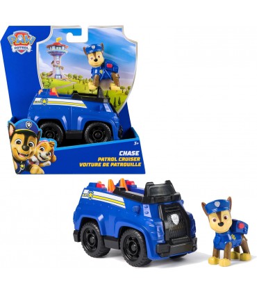 Paw Patroll Chase Ref: 6071210