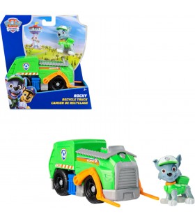 Paw Patroll Ref: 6071213