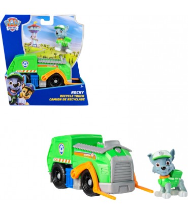 Paw Patroll Ref: 6071213