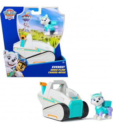 Paw Patroll Veh.Everest Ref: 6071217