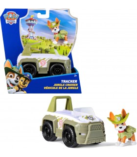 Paw Patroll Veh,Veh Tru Ref: 6071224