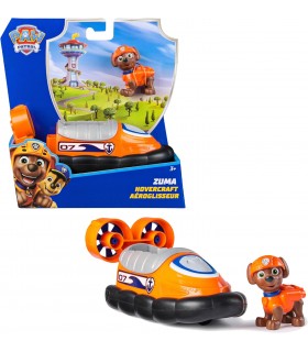 Paw Patroll Veh,Zuma Ref: 6071225