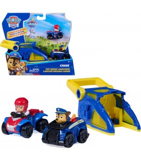Paw Patroll Ref: 6074781