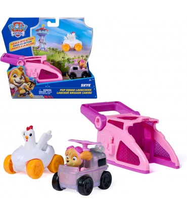 Paw Patroll Ref: 6074782