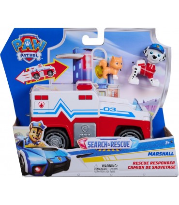 Paw Patroll Ref: 6074776