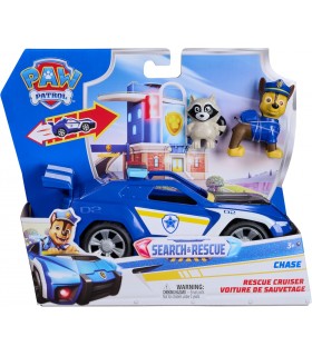 Paw Patroll Veh,Ronase Ref: 6074764