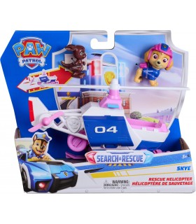 Paw Patroll Skype Ref: 6074777