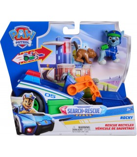 Paw Patroll Rocky Ref: 6075445