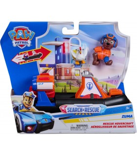 Paw Patroll Zuma Ref: 6074779