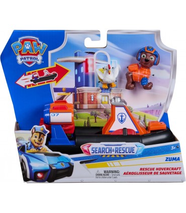 Paw Patroll Zuma Ref: 6074779