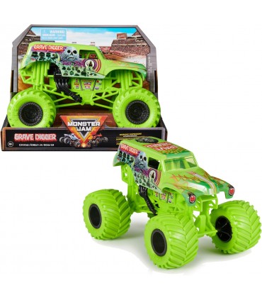 Monster Jam, Megalodon Ref: 6069138